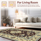 Sophisticated Abstract Artful Style(Beige)