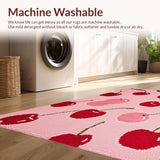 Playful Pastel Patterned Delight(Pink)
