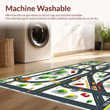 Educational City Road Experience(Black)