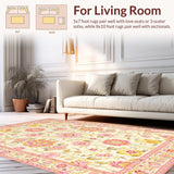 Rustic Warm Floral Aesthetic(Ivory)