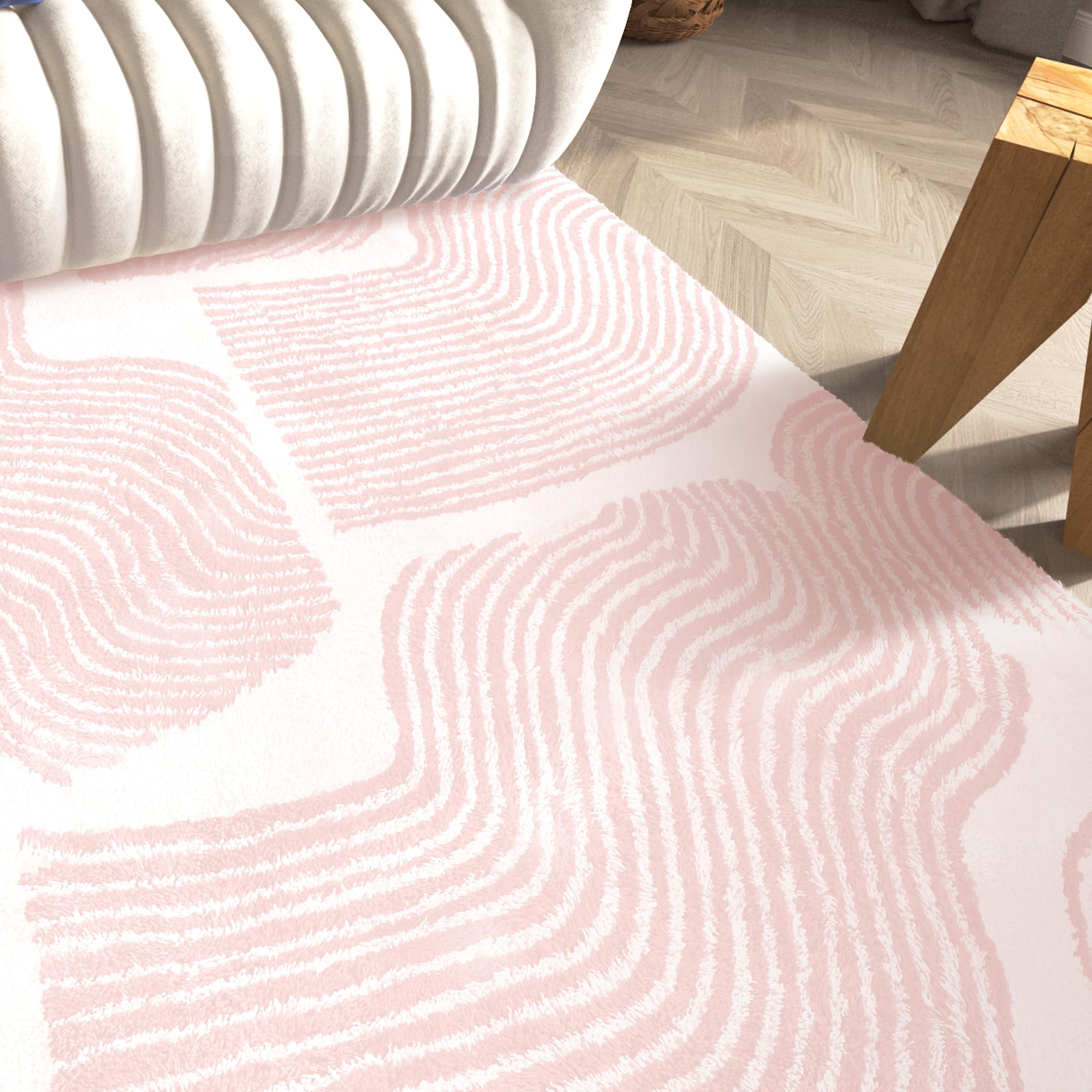 Zen Garden Area Rug - ODIKA
