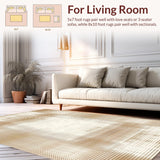 Elegant Rustic Farm Decor Style(Beige)