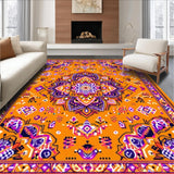 Whimsical Tones Collection(Orange)