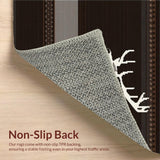 Handcrafted Shape Statement(White)