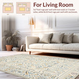 Serene Radial in Cream(Beige)