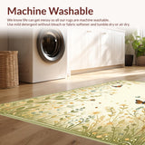 Rustic Detailed Floral Arrangement(Beige)