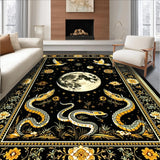 Luxurious Dark Toned Aesthetic(Black)