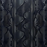 Gothic Black Snake Non Slip(Black)
