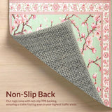 Radiant Contemporary Blossom Style(Ivory)