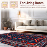 Eye catching Ogee Accent(Red)