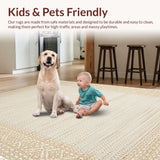 Artisan Crafted Earthy Aesthetic(Beige)