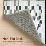 Aesthetic Wolf Tip Softness Emphasis(Gray)