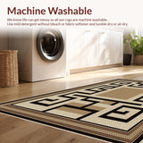 Modern Abstract Earthy Design Elements(Beige)
