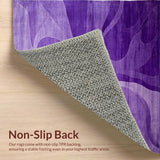 Contemporary Playful Hue Mix(Purple)