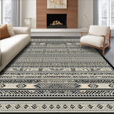 Modern Symmetrical Play(Black)
