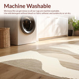 Elegant Gradient Minimalist Style(Beige)