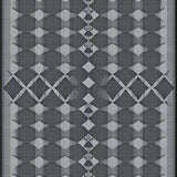 Minimalist Abstract Geometric Art(Gray)