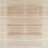 Artful Rustic Abstract Design(Ivory)