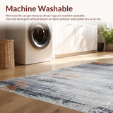 Lively Abstract Brushstroke Ensemble(Gray)
