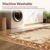 Chic Sika Deer Inspired(Beige)