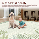 Luxurious Tiled Motif(Ivory)