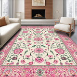 Luxurious Nature Inspired Design(Beige)