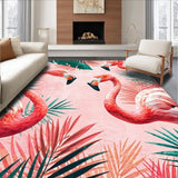 Fresh Tropical Vibes Decor(Pink)