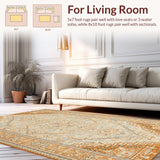 Contemporary Sand Minimalist Home Office Wool(Beige)