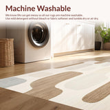 Modern Beige & Foldable Perfect for Everyday Living(Beige)