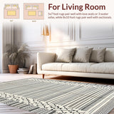 Minimalist Tribal Fusion(Black)