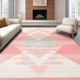 Elegant Textured(Pink)