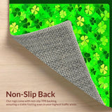 Charming Celtic Knot Motif(Green)