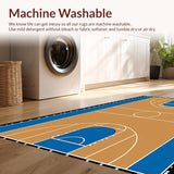 Inviting Rustic Sporty Appeal(Beige)