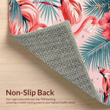 Whimsical Bright Tropical Palette(Pink)