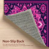 Rustic Art Design(Pink)