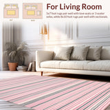 Exotic Zebra Inspired Aesthetic(Pink)