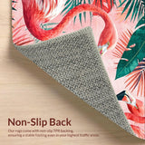 Fresh Tropical Vibes Decor(Pink)