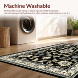 Minimalist Artful Abstract Style(Black)