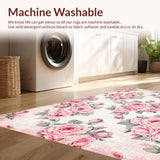 Rustic Earthy Botanical(Pink)