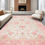 Minimalist Pink Linear(Pink)