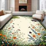 Luxurious Modern Nature Fusion(Beige)