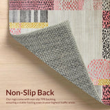 Elegant Rustic Leopard Aesthetic(Gray)