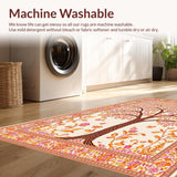 Artistic Abstract Growth Symbolism(Beige)
