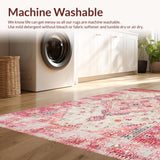 Timeless Watercolor Floral Style(White)