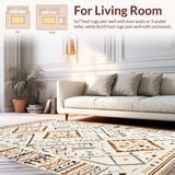 Elegant Textured Accent(Ivory)