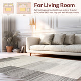Modern Abstract Speckled Aesthetic(Gray)