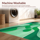 Chic Motif(Green)