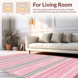 Gray and Pink Harmony(Pink)