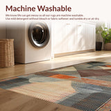 Rustic Brown Cow Print(Brown)