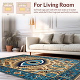 Minimalist Abstract Eye Design(Beige)